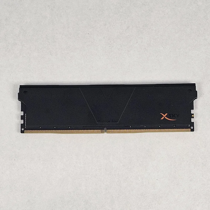 16GB DDR5 (1x16GB) CL36 6000MT/s V-Color XSky - Ready to Ship