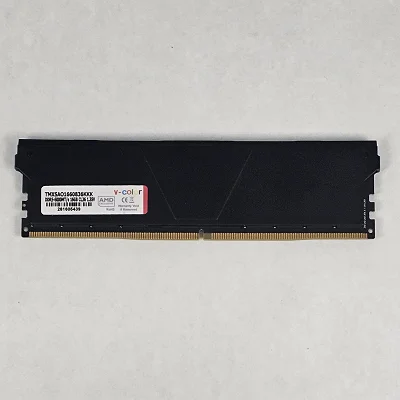 16GB DDR5 (1x16GB) CL36 6000MT/s V-Color XSky - photo 2