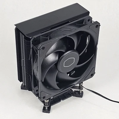 Cooler Master CPU Air Cooler for Intel LGA1700 - photo 2