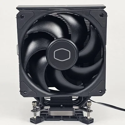 Cooler Master CPU Air Cooler for Intel LGA1700 - photo 3
