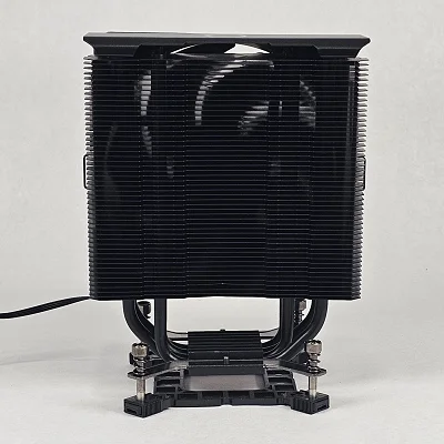 Cooler Master CPU Air Cooler for Intel LGA1700 - photo 4