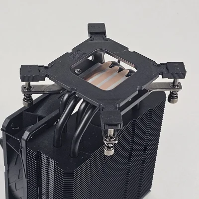 Cooler Master CPU Air Cooler for Intel LGA1700 - photo 5
