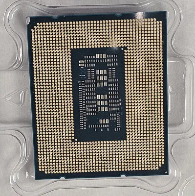 Intel Core i7-12700KF LGA1700 - photo 3