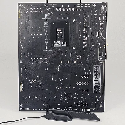 ASUS TUF GAMING Z790-PLUS WIFI LGA1700 DDR5 ATX Motherboard - photo 7