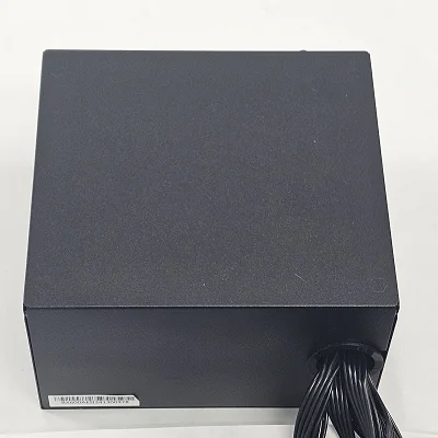 600 Watt PSU Raidmax RX-600AE Power Supply - photo 2
