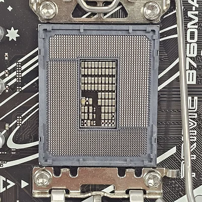 ASUS PRIME B760M-A AX6 LGA1700 DDR5 mATX Motherboard - photo 6