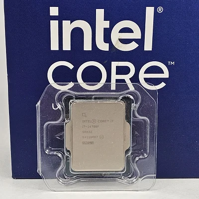 Intel Core i7-14700F LGA1700 - photo 1