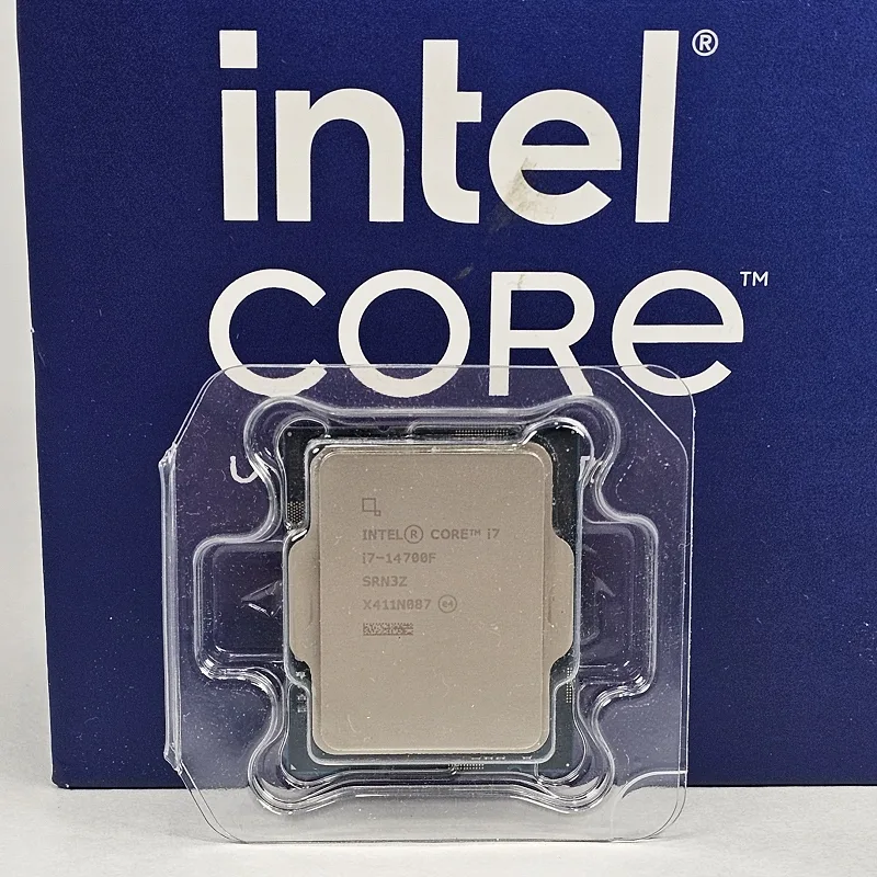 Intel Core i7-14700F LGA1700