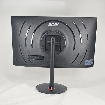 165Hz 1ms Acer XZ322QU Sbmiipphx 32" Curved Gaming Monitor - photo 5