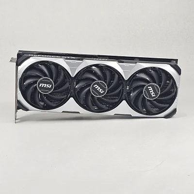 RTX 4070 Ti MSI Ventus 3X OC 12GB - photo 2