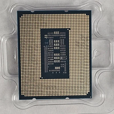 Intel Core i7-12700K LGA1700 - photo 3