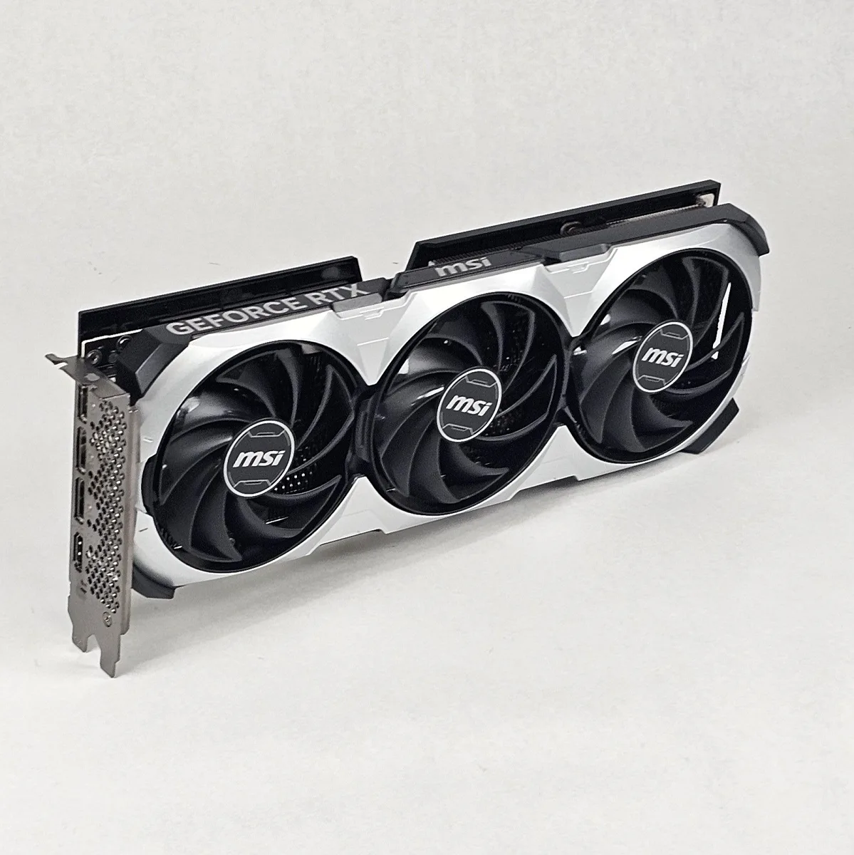 RTX 4060 Ti MSI Ventus 3X OC 8GB