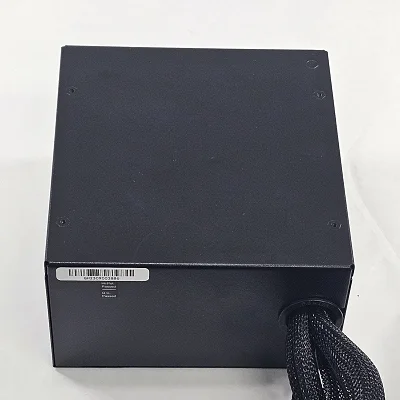 600 Watt PSU Apevia Prestige Power ATX-PR600W Power Supply - photo 2