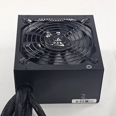 600 Watt PSU Apevia Prestige Power ATX-PR600W Power Supply - photo 3