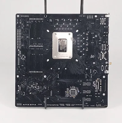 ASRock B760M-C LGA1700 DDR5 mATX Motherboard - photo 7