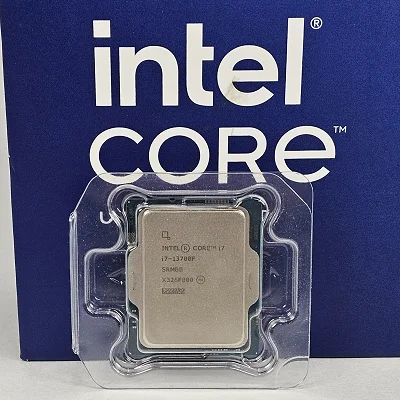 Intel Core i7-13700F LGA1700 - photo 1