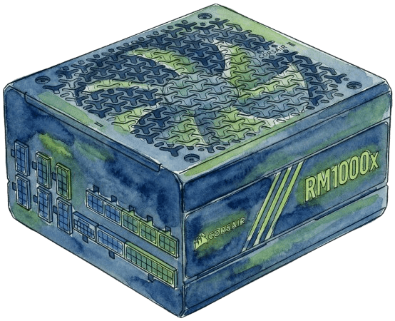 PSU / Power Supply