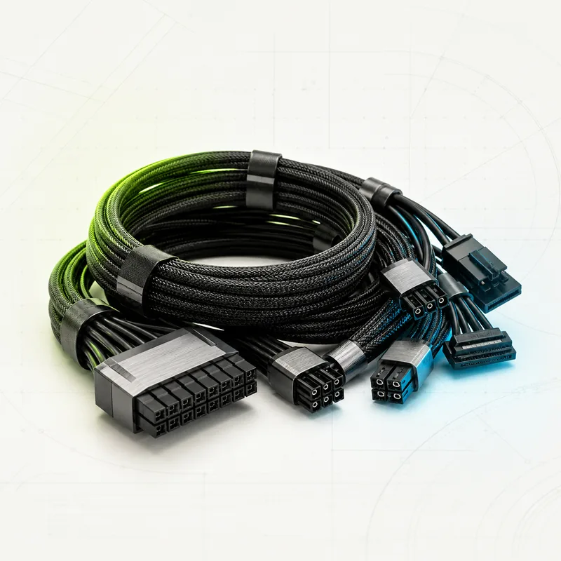 Cables