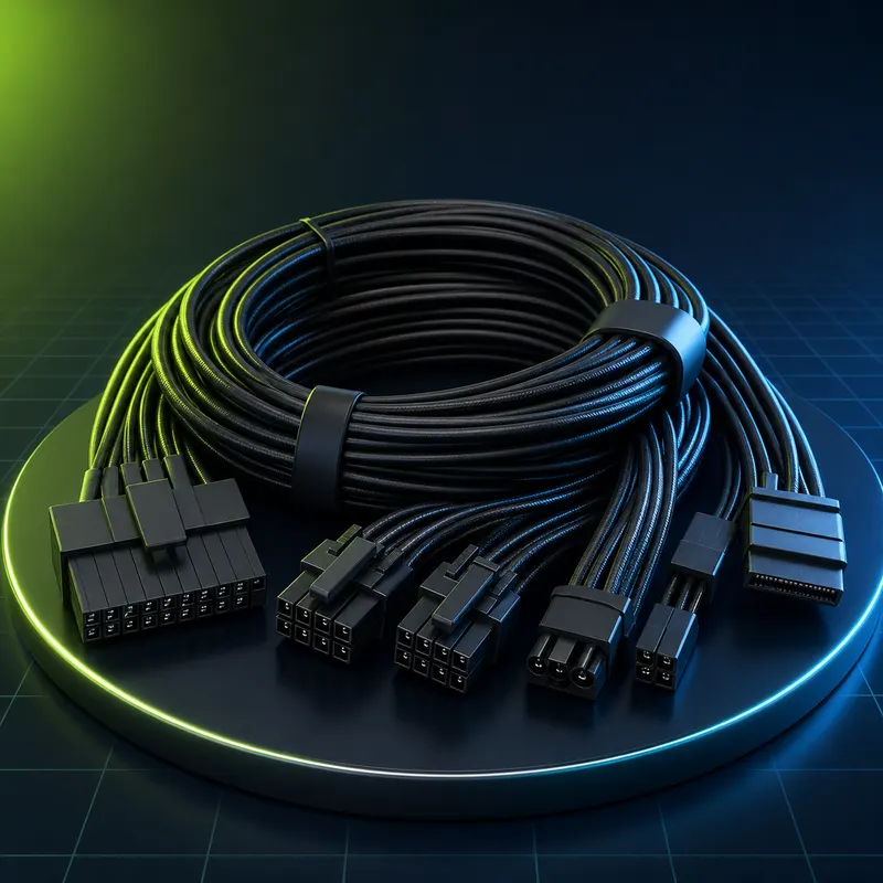 Cables