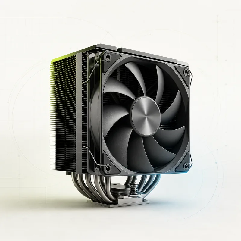 CPU Air Coolers