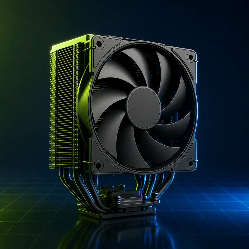 CPU Air Coolers