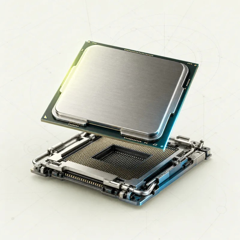 CPU / Processors