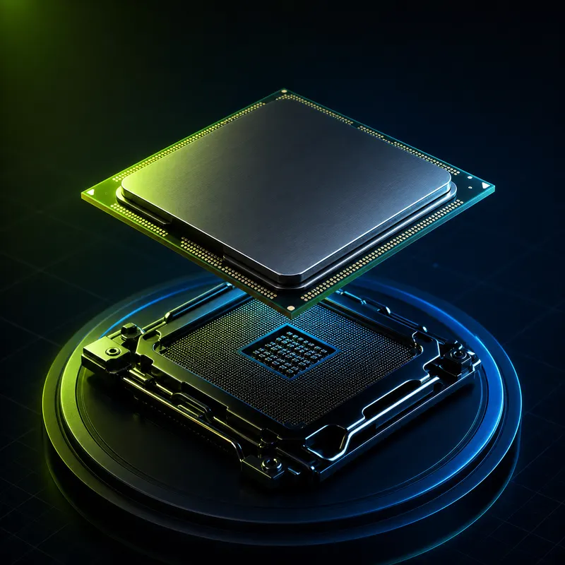 CPU / Processors