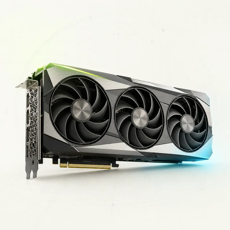 GPU / Graphics Cards