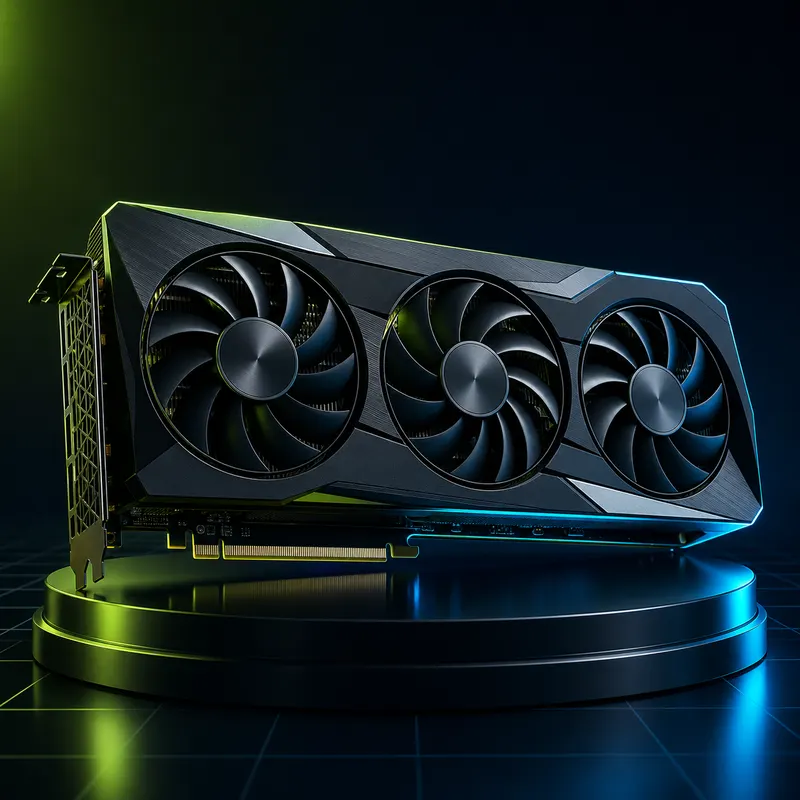 GPU / Graphics Cards