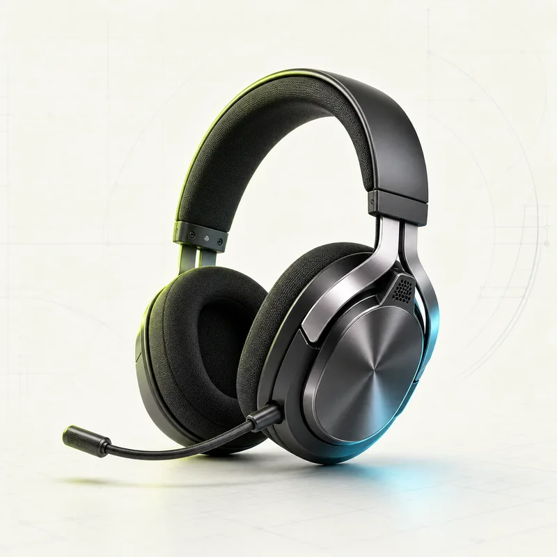 Headsets
