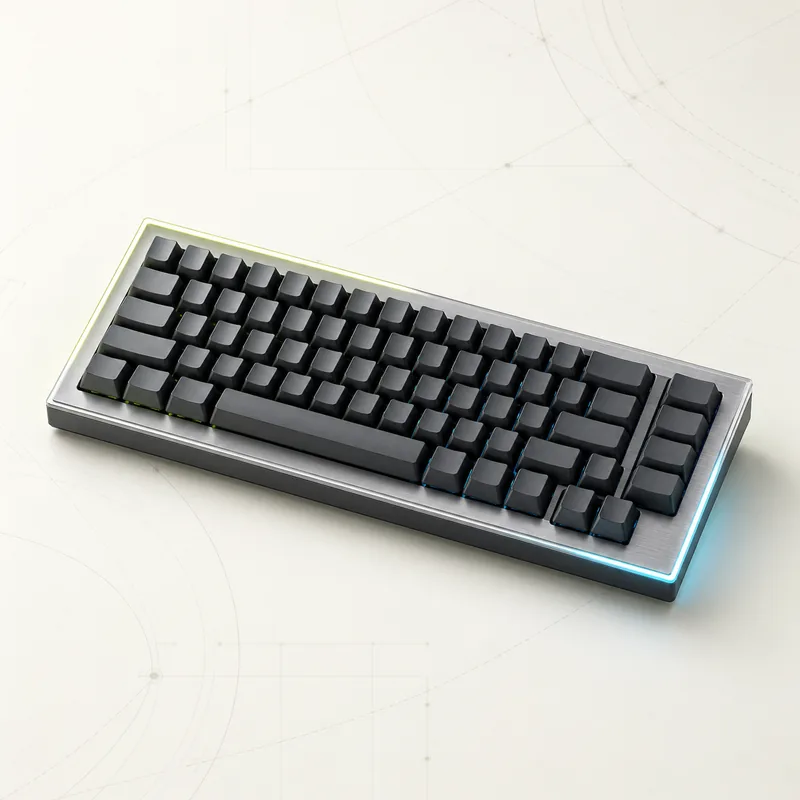 Keyboards
