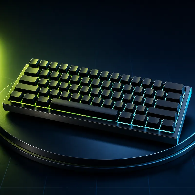 Keyboards