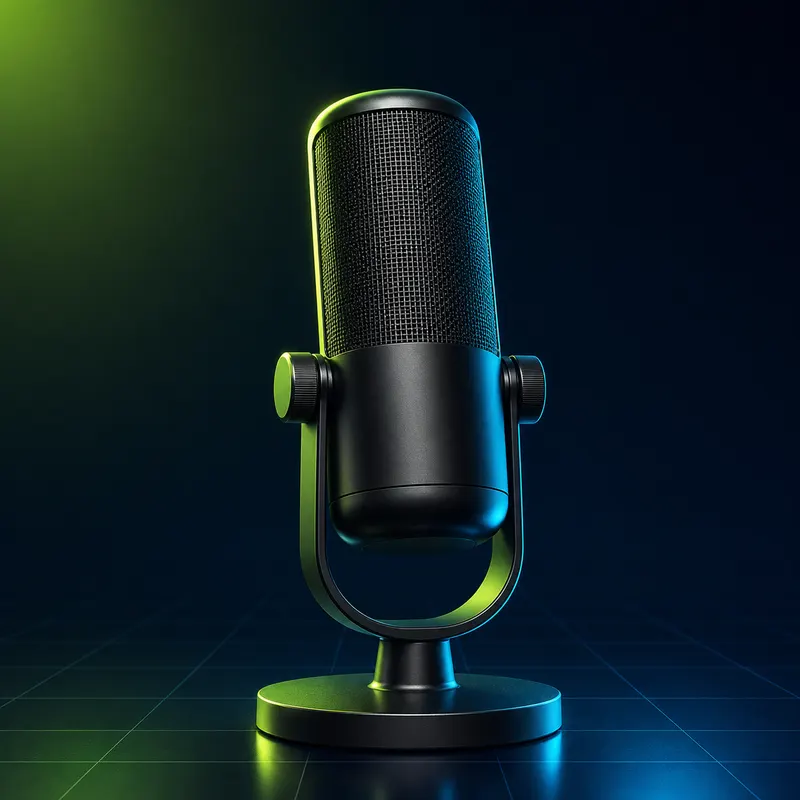 Microphones