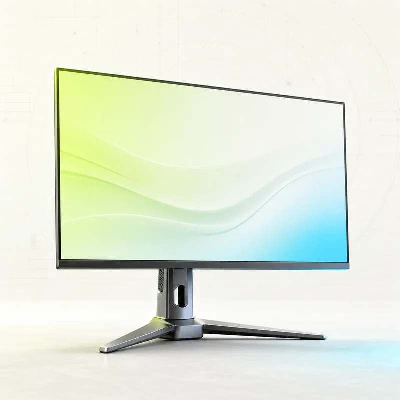 Monitors