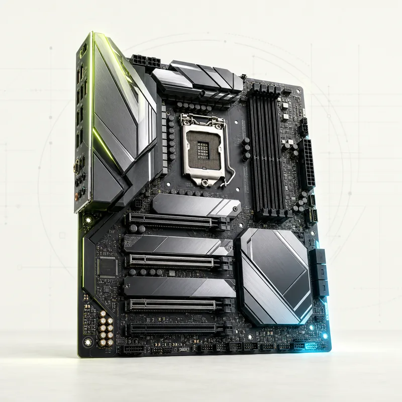 Motherboards