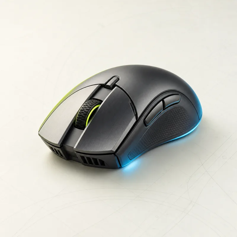 Mouse / Mice