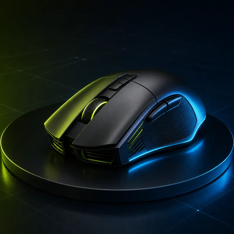 Mouse / Mice