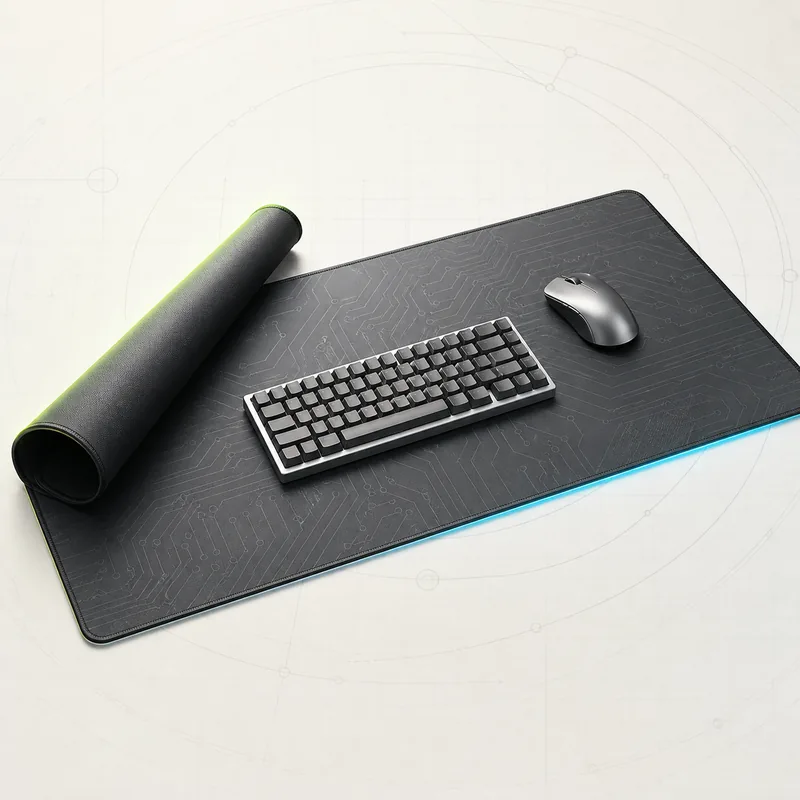 Mouse Pads / Keyboard Pads
