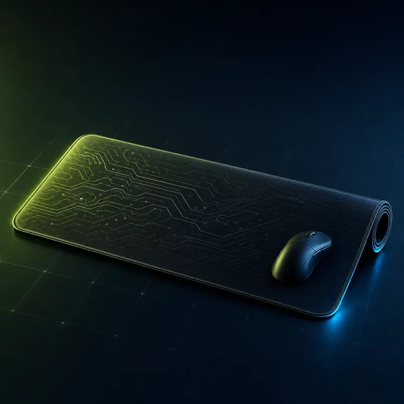 Mouse Pads / Keyboard Pads