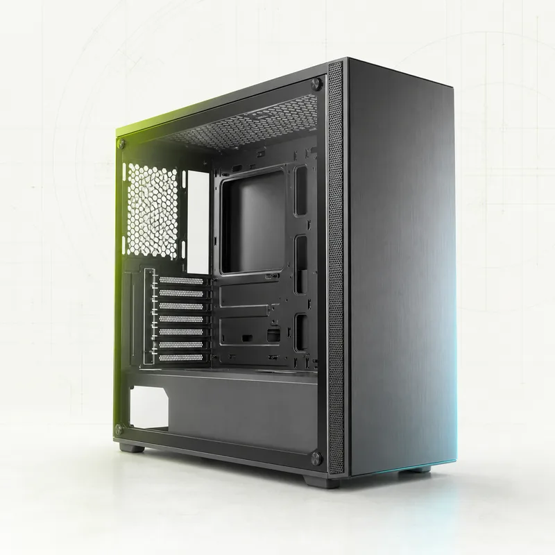 PC Cases