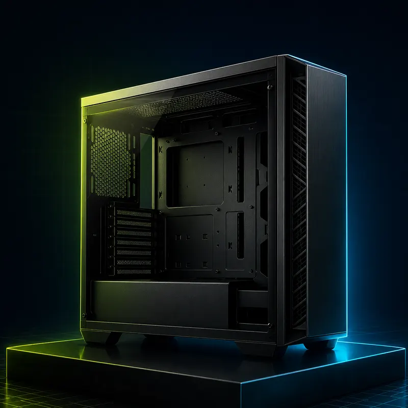 PC Cases