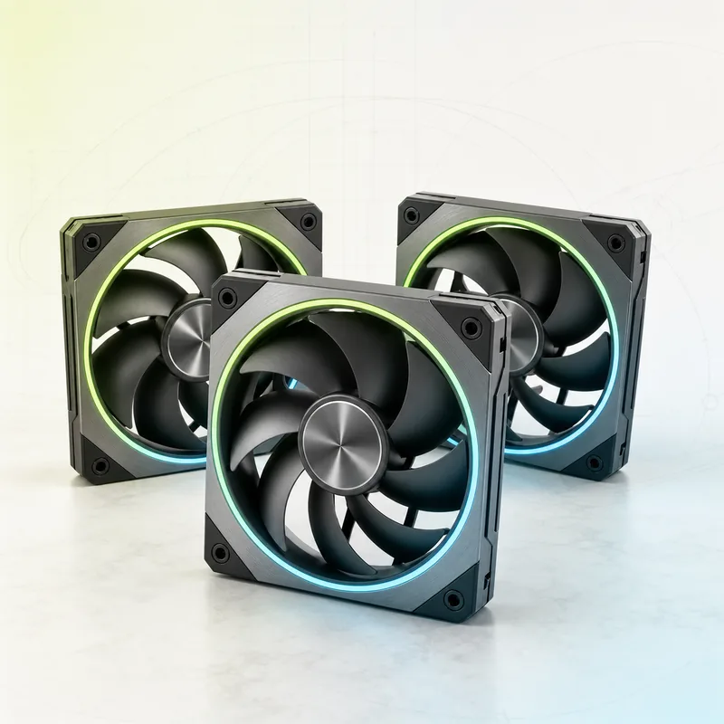 PC Fans