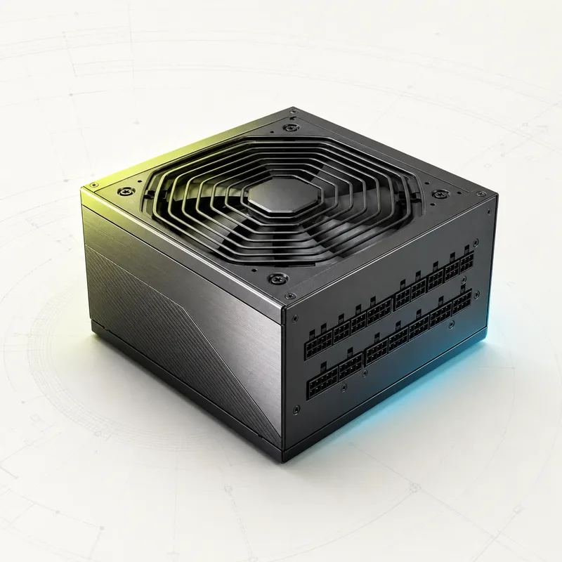PSU / Power Supply