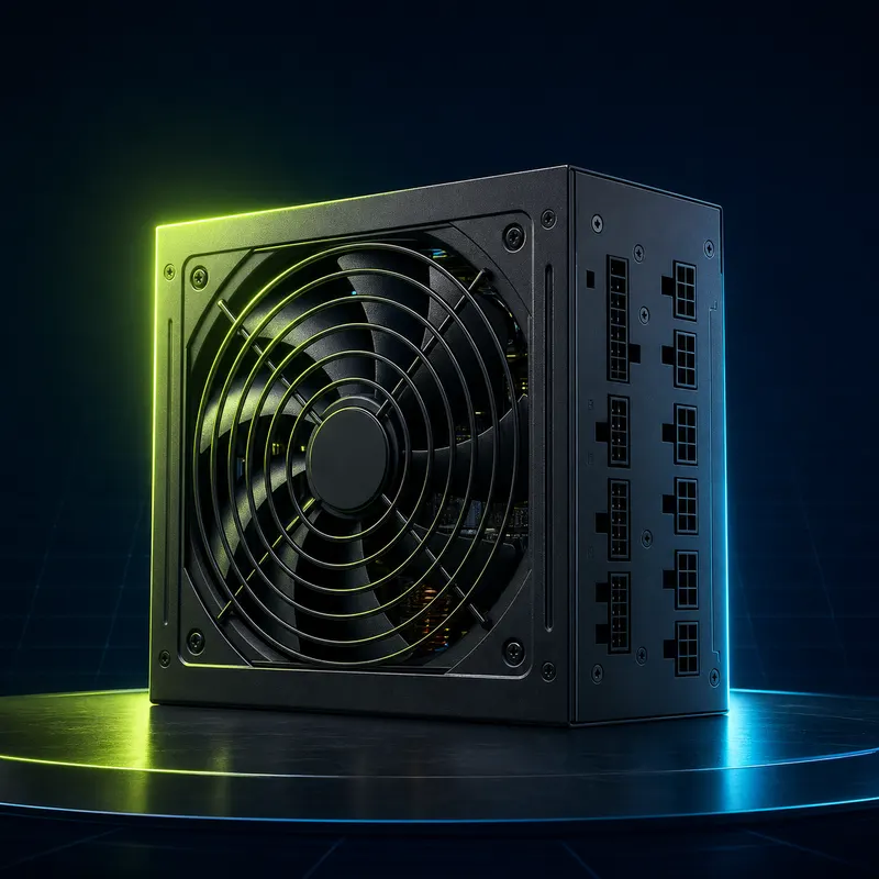 PSU / Power Supply