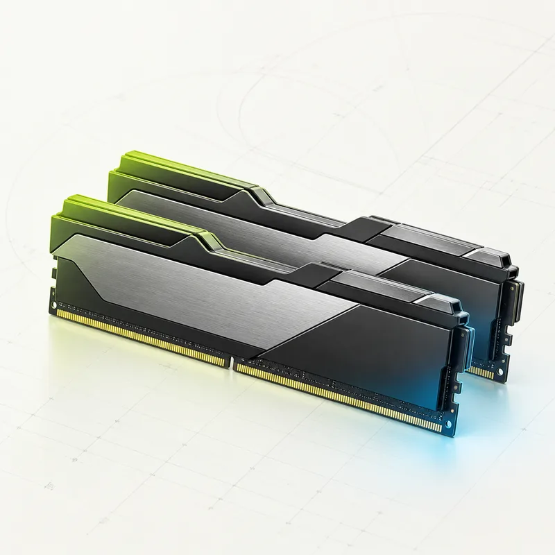 RAM / Memory
