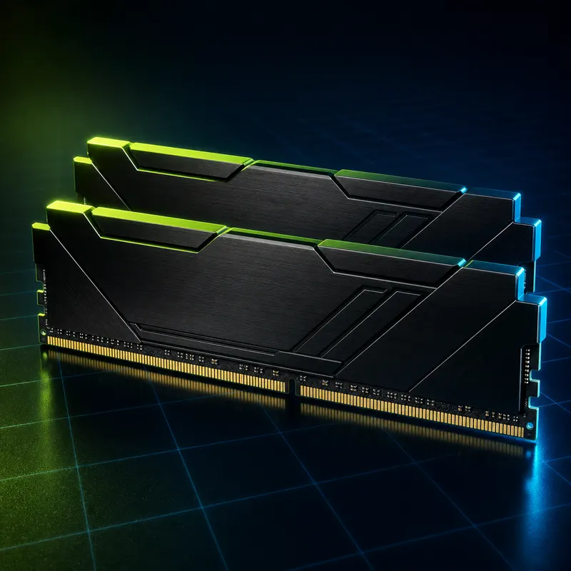 RAM / Memory