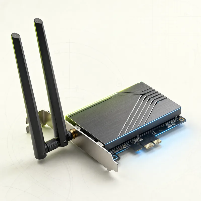 WiFi Cards / Adapters