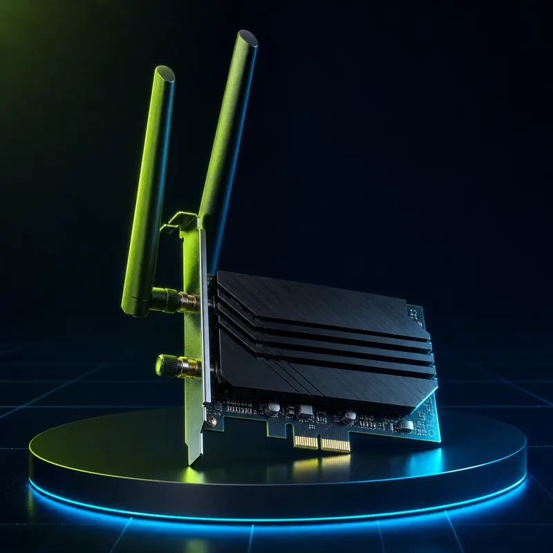 WiFi Cards / Adapters